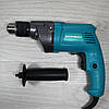 Дриль безударний Grand ДЕ-1350М (низькообертовий дриль)®, фото 6