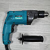 Дриль безударний Grand ДЕ-1350М (низькообертовий дриль)®, фото 4
