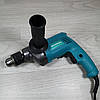 Дриль безударний Grand ДЕ-1350М (низькообертовий дриль)®, фото 5