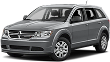 Dodge Journey 2008-2019