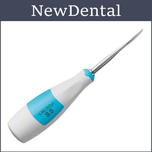 Люксатор прямий 5 мм ЛМ (LM)