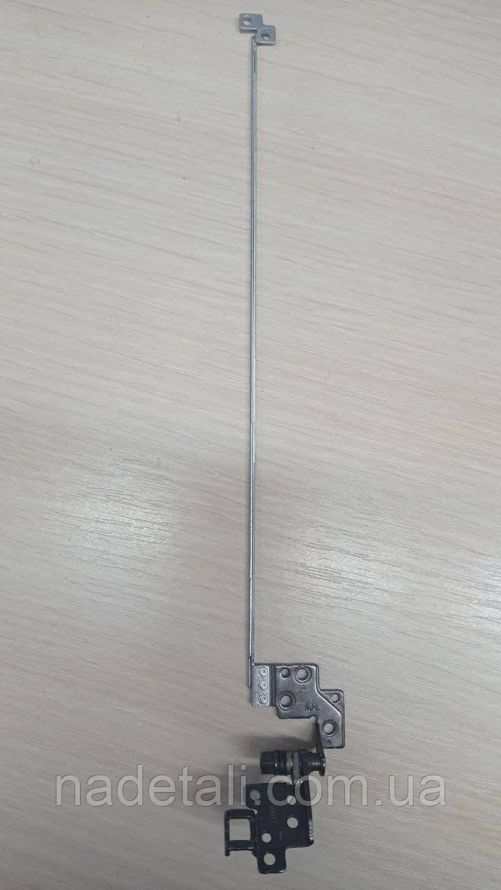 Петли Acer Aspire E5-553G левая Оригинальная