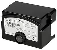 Контроллер Siemens LMO 14.111 C2