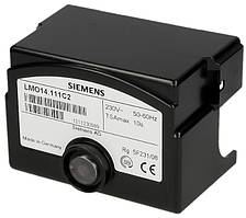 Контролер Siemens LMO 14.111 C2 (LMO14.111 B2)