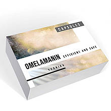 Міцетома: Оmelamanin (Омеламанін) - капсули при міцетомі