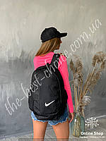Спортивний міський рюкзак Nike ORIGINAL / великий рюкзак / рюкзак для ноутбука / універсальний