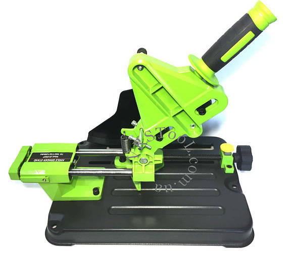 Купить Стойка для болгарки с протяжкой Beking BG-612507, цена 2139.30 ...
