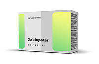 Криптококкоз: Zaklopoter (Заклопотер) - капсулы при криптококкозе