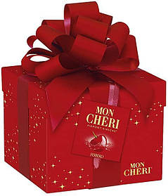 Цукерки Ferrero Mon Cheri Gift 283g