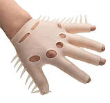 Рукавичка для мастурбації арт01, фото 3