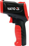 Пірометр безконтактний t -50°- +650°С Yato YT-73201 (Польща), фото 4