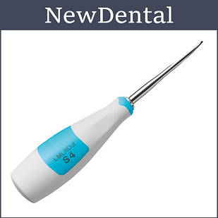 Люксатор прямий 4 мм ЛМ (LM)