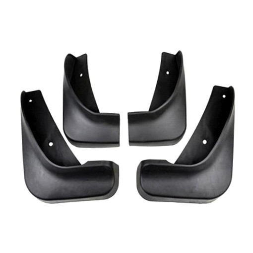 Бризковики MGC FORD Mondeo (Форд Мондео) 2007-2014 р. в. комплект 4 шт 1786680, 1718465