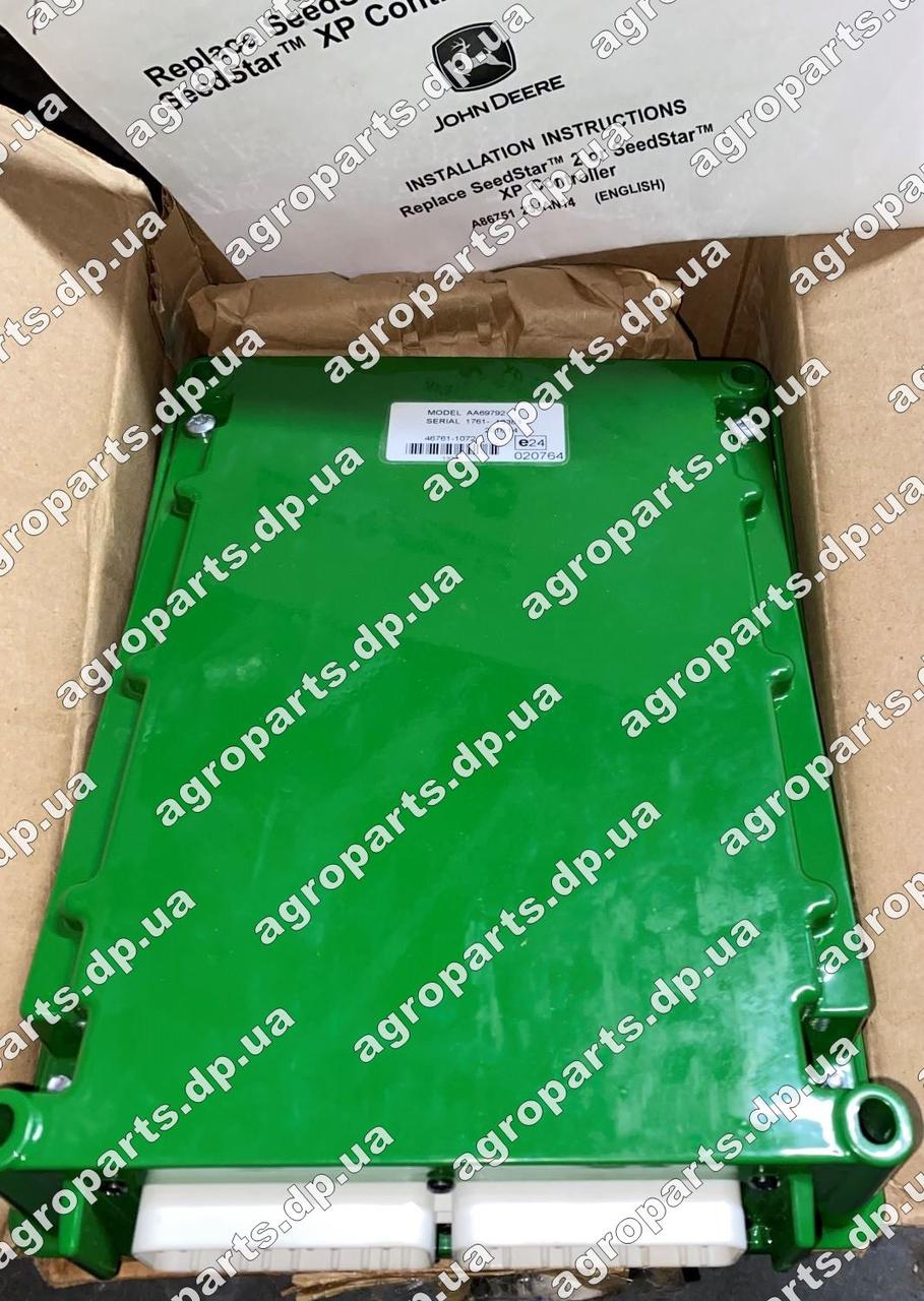 Контролер AA69792 John Deere Controller AA99438 блок