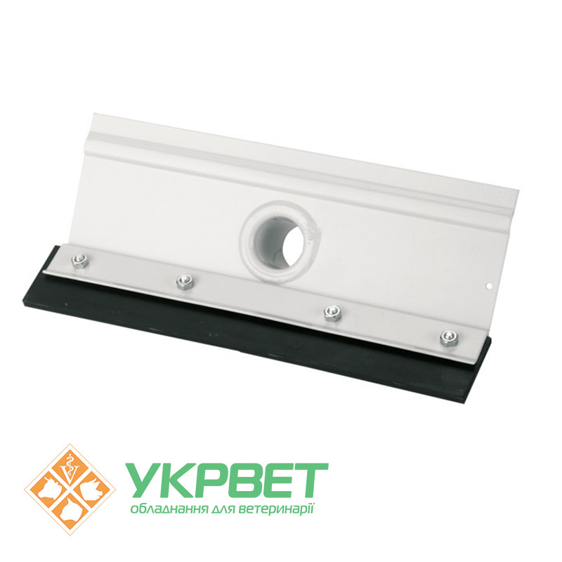 Скребок для прибирання гною, 55 см