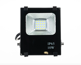 Світлодіодний прожектор 10 Вт 6500 К, 5054 SMD IP65 Sunlight