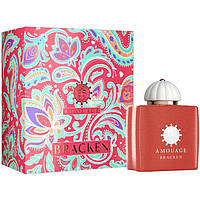 Amouage Bracken Woman 100 ml Оригинал