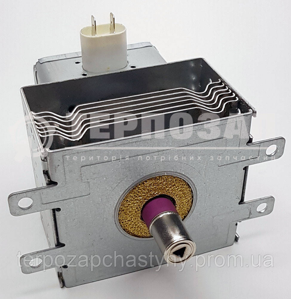 Магнетрон для мікрохвильової печі M24FB-210A XD16123 1000W 90° (80*95 ...