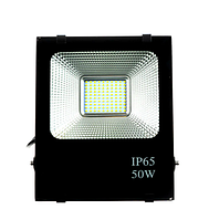 Светодиодный прожектор 50Вт 6500К 5054 SMD IP65 Sunlight