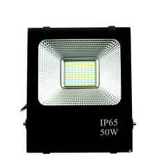 Світлодіодний прожектор 50 Вт 6500 К 5054 SMD IP65 Sunlight