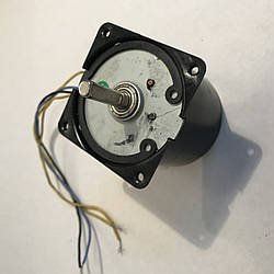 Мотор до роликового гриля 268506, 268605, 268704, 268735