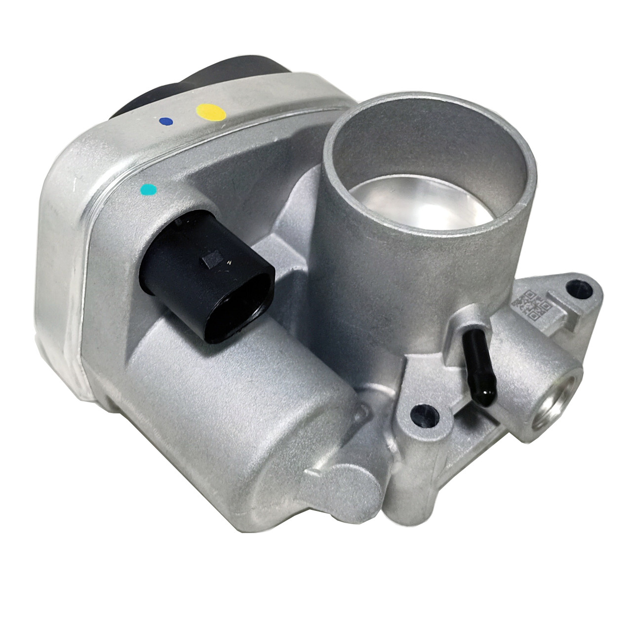 Дросельна заслінка VW Golf, SKODA, SEAT, (2.0), CAM, 030133062D, фото 1