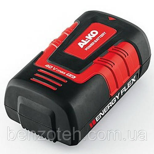 Акумулятор ALKO Li-ion 36V 5AH 180WH Energy Flex