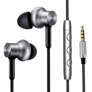 Наушники Xiaomi Mi In-Ear Headphone Pro HD