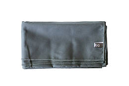 Рушник Tramp 60 х 135 см, Сірий (TRA-162-grey)