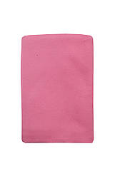 Рушник Tramp 60 х 135 см, Сірий (TRA-162-grey) Рожевий