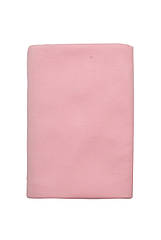 Рушник Tramp 60 х 135 см, Сірий (TRA-162-grey) Світло-рожевий