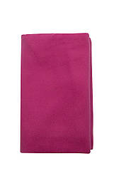 Рушник Tramp 60 х 135 см, Сірий (TRA-162-grey) Темно-рожевий