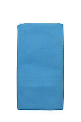 Рушник Tramp 50*50 см, Синій (TRA-161-blue) Блакитний