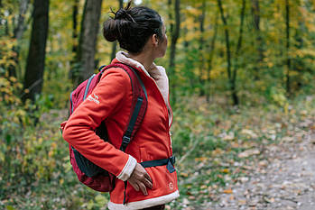 Фліси (з характ.)