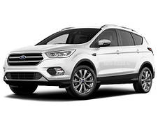 Ford Kuga 2 2012-2019