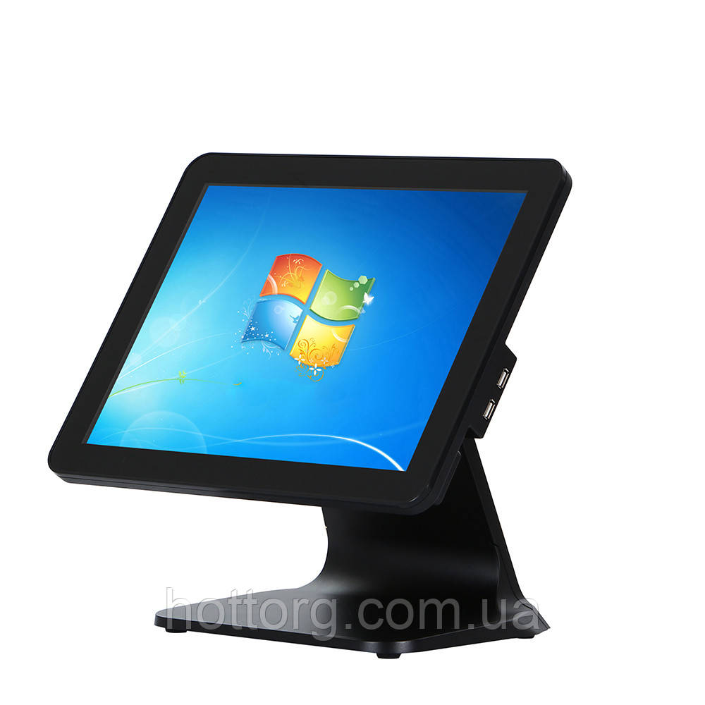 LEABON LB-W7-A2 128 сенсорний POS-термінал 15''