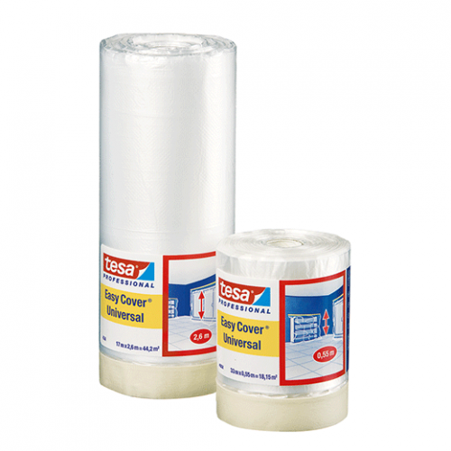 Захисна плівка Tesa Easy Cover Standart 4403, фото 1