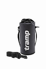 Термочохол для термоса TRAMP 0,5 л Темно-сірий