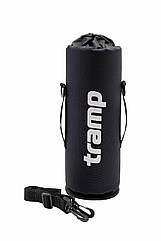Термочохол для термоса TRAMP 1,2 л Синій