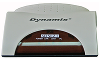 ADSL Модем DYNAMIX Tiger 2Plus