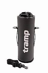 Термочохол для термоса TRAMP 1,6 л Темно-сірий