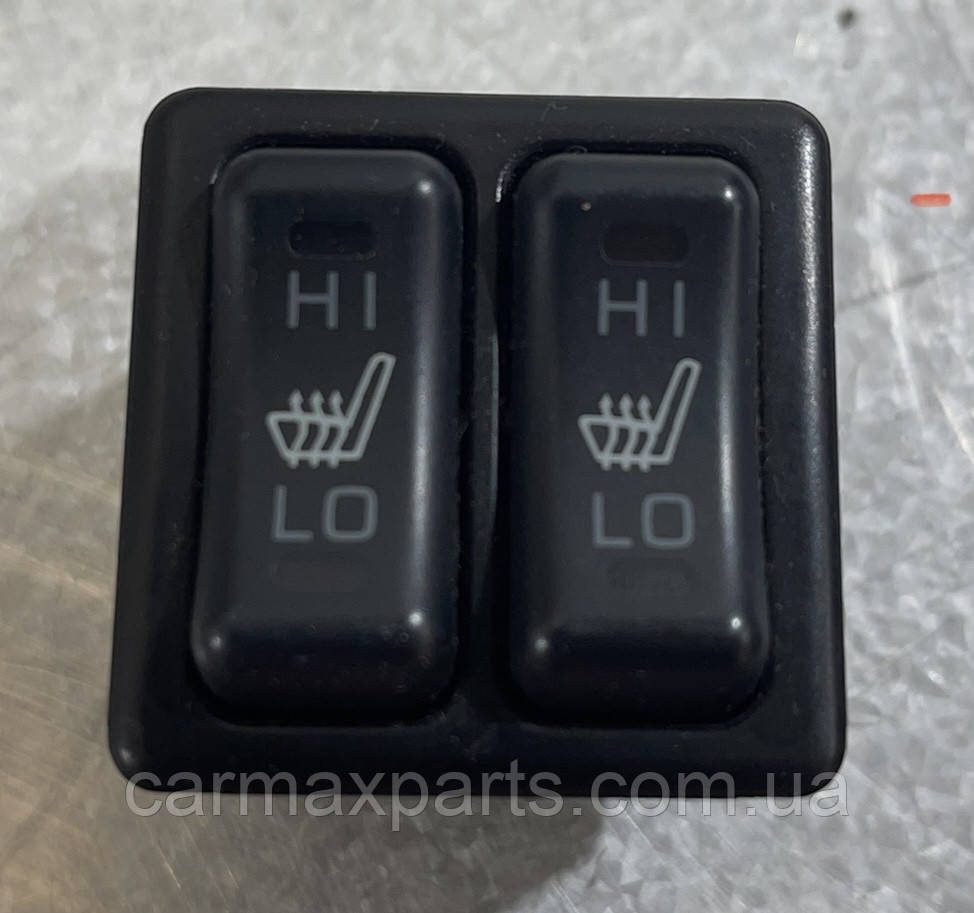 Кнопки обогрева сидений Mitsubishi Pajero 2000-, фото 1