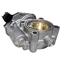 Дросельна заслінка OPEL 1.6,1.6 T, Cruze 1.6 T, CAM, 55565260