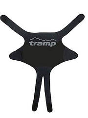 Сидіння TRAMP неопренове 5мм, S/M, L/XL, 5 мм