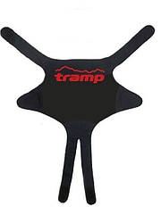 Сидіння TRAMP неопренове 7 мм, S/M, L/XL