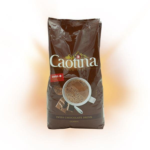 Гарячий шоколад Caotina Original/Classic, 0.5 кг