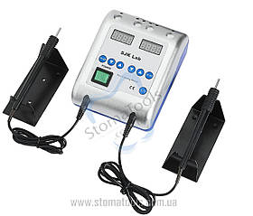 SJK Lab — Електрошпатель цифровий зуботехнічний на дві ручки