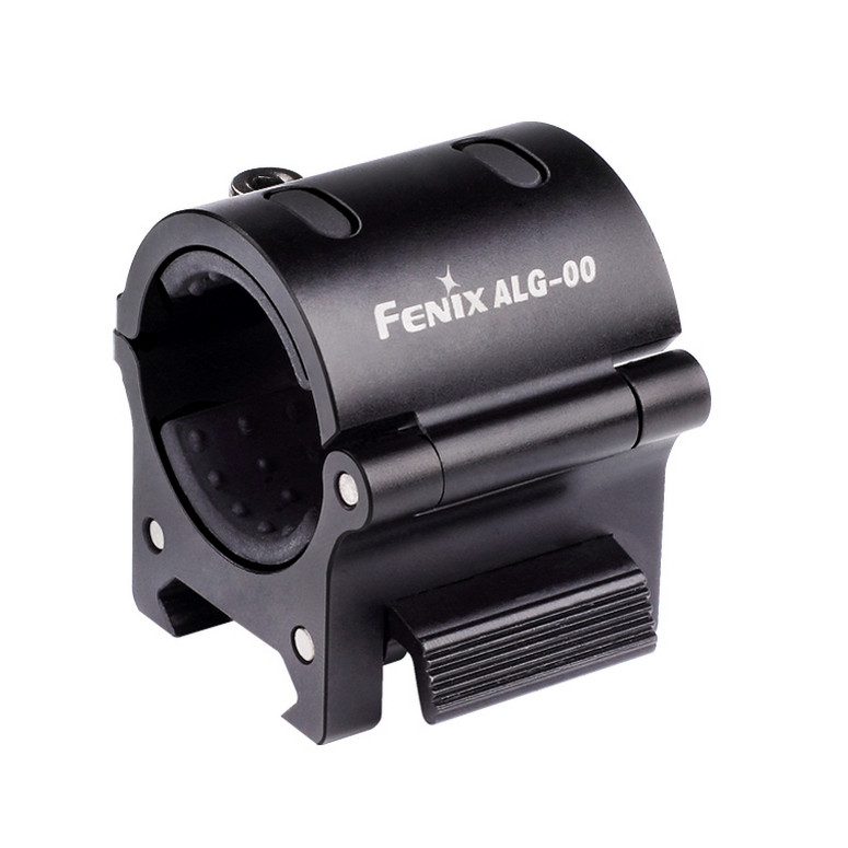 Кріплення для ліхтарів Fenix Пікатіні ALG-00