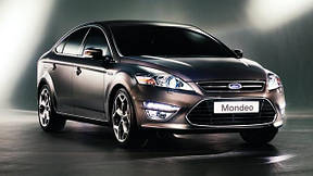 Mondeo 4 2006-2010