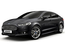 Mondeo 5 Fusion 2014-2019